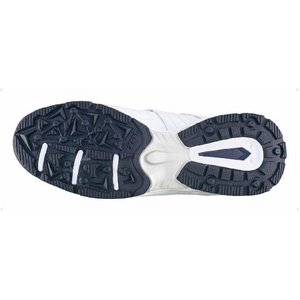 ����2010�N�J�^���O�f�ڕi���� ZETT�i�[�b�g�j �g���[�j���O�V���[�Y�w�O�����X�e�C�^�XZX�x �z���C�g�~�z���C�g(1111) 30.0cm�摜���̂P�X�V��