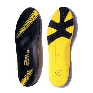 �V���i!!!! ZETT�i�[�b�g�j �|�W�V�����ʂ̍\���ő��E�U�E��Ƀp���[�𔭊���w�|�W�V�����ʃC���\�[���i�ߎ�p�j�x �E���� M�T�C�Y(25-26.5cm) �y3�Z�b�g�z�摜����1