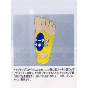 �V���i!!!! ZETT�i�[�b�g�j �|�W�V�����ʂ̍\���ő��E�U�E��Ƀp���[�𔭊���w�|�W�V�����ʃC���\�[���i�ߎ�p�j�x �E���� M�T�C�Y(25-26.5cm) �y3�Z�b�g�z�摜���̂P�X�V��