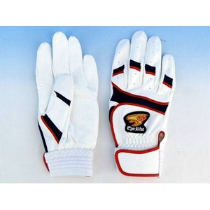 Zeems�i�W�[���X�j Eporise�i�G�|���C�Y�j�V���[�Y �o�b�e�B���O�O���u ��ʗp�o�b�e�B���O��� er906 �z���C�g�~�l�C�r�[ O(26cm)�摜���̂P�X�V��