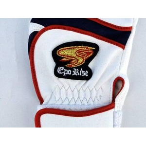 Zeems�i�W�[���X�j Eporise�i�G�|���C�Y�j�V���[�Y �o�b�e�B���O�O���u ��ʗp�o�b�e�B���O��� er906 �z���C�g�~�l�C�r�[ O(26cm)�C���[�W��