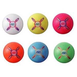 �O���E���h�S���t �{�[�� �N���A�{�[��SF �e�F ���a60cm 19F(F�s���N) ���a�F��60cm �y4�Z�b�g�z�摜����1