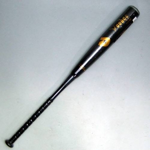 09�N���f�� Wilson�i�E�B���\���j �wVoodoo Black�x �d�����w���p�o�b�g �g�b�v�o�����X 82cm�~780g���ω摜����1