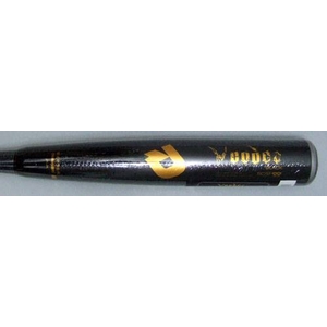 09�N���f�� Wilson�i�E�B���\���j �wVoodoo Black�x �d�����w���p�o�b�g �g�b�v�o�����X 82cm�~780g���ω摜���̂P�X�V��