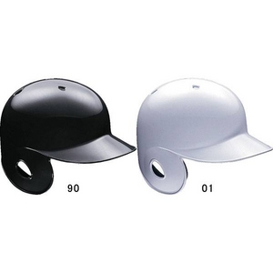 Rawlings�i���[�����O�X�j �o�b�e�B���O�w�����b�g ��싅�p �Ў��t ���Ŏҗp �wpl-222�x �u���b�N XO�T�C�Y�摜����1