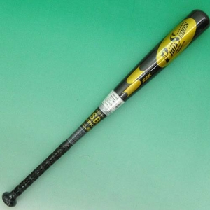 ����2010�N���f������ SSK�i�G�X�G�X�P�C�j ���N��p�o�b�g�wPROSERIES�x �֖{���f�� �u���b�N 74cm�~530g���ω摜����1