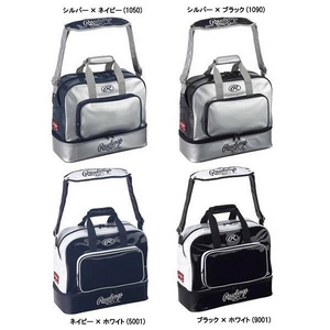 10�N���f��!!Rawlings�i���[�����O�X�j �w�Z�J���h�o�b�O�i�c�[���[���^�C�v�j�x rab222 rab222 �V���o�[�~�u���b�N�摜����1