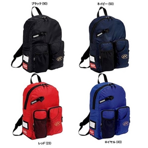 10�N���f��!!Rawlings�i���[�����O�X�j �w�W���j�A�p�o�b�O�p�b�N�x �u���b�N(90)�摜����1