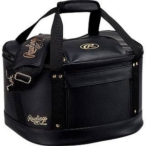 09�N���i!! Rawlings�i���[�����O�X�j EQUIPMENT �w�{�[���P�[�X�x rbbcp9 �u���b�N(90)�摜����1