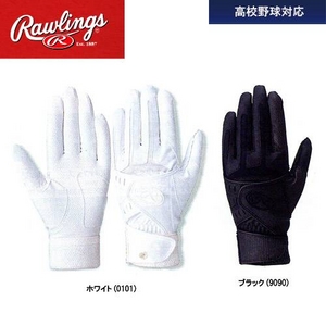 �y2010�N�J�^���O�f�ڏ��i�z Rawlings�i���[�����O�X�j �o�b�e�B���O��� �_�u���x���g+1 ���Z�싅���[���Ή��i ����p L(26�`27cm) �z���C�g�~�z���C�g(0101)�摜����1