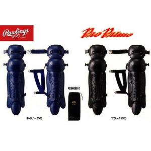 RAWLINGS�i���[�����O�X�j �d���싅�p�L���b�`���[���K�[�X�i�Z�~�g���v���j rcl-13 L �l�C�r�[�i50�j�摜����1