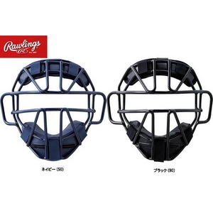 ���[�����O�X �d���싅�p�L���b�`���[�}�X�N rcm-12 F �u���b�N(90)�摜����1