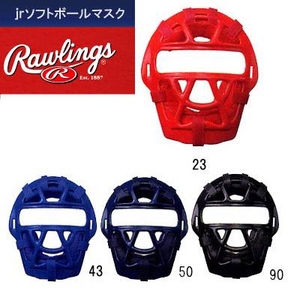 ���[�����O�X �W���j�A�i���N�j�p �\�t�g�{�[���p�L���b�`���[�}�X�N rcm586 F ���C����(43)�摜����1