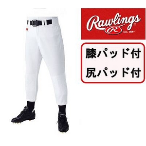 RAWLINGS�i���[�����O�X�j ���K���p�b�h�t�p���c �z���C�g L�摜����1