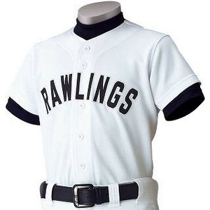 Rawlings�i���[�����O�X�j �W���j�A�p�V���c �싅 ���j�t�H�[���V���c ry-80j �A�C�{���[(02) 160�摜����1