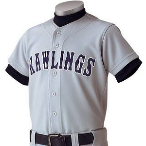 Rawlings�i���[�����O�X�j �W���j�A�p�V���c �싅 ���j�t�H�[���V���c ry-80j �A�C�{���[(02) 160�C���[�W��