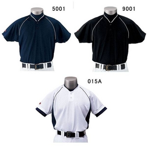 Rawlings�i���[�����O�X�j �I���^�l�[�g�V���c �{�^���^�C�v �싅 �x�[�X�{�[���V���c M�T�C�Y W�~�G���W(0126)�摜���̂P�X�V��