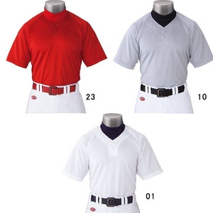 09�N���f��!!Rawlings�i���[�����O�X�j �I���^�l�[�g�V���c �{�^���^�C�v �싅 �x�[�X�{�[���V���c rya100 2xo�T�C�Y �z���C�g(01)�摜���̂P�X�V��