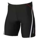 SPEEDO（スピード） MENS BASIC メンズスパッツ ブラック （SD80S38） O