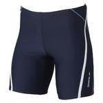 SPEEDO（スピード） MENS BASIC メンズスパッツ ネイビーブルー （SD80S38） M