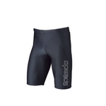 SPEEDO（スピード） MENS BASIC メンズスパッツ チャコールグレイ （SD88S08） XO