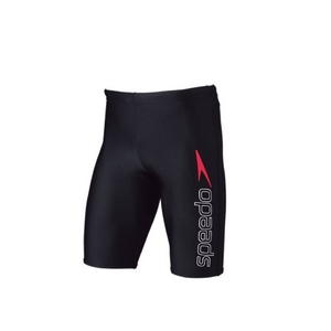SPEEDO（スピード） MENS BASIC メンズスパッツ ブラック （SD88S08） O
