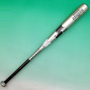 ����2010�N!!���� SSK�i�G�X�G�X�P�C�j �d�����w���p�o�b�g�wSUPER NEW CONDOR UN�x ���C�g�O���[���V���o�[ ���C�g�O���[���V���o�[ 84cm�~790g���ω摜����1