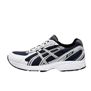 asics�i�A�V�b�N�X�j �W���M���O�V���[�Y ���[�h�W���O 3 �l�C�r�[�u���[�~�V���o�[ 5093(�l�C�r�[�u���[�~�V���o�[) 23.0�����摜����1