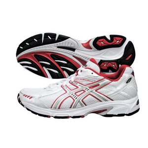 asics�i�A�V�b�N�X�j �����j�����O�V���[�Y ���f�B�[�X�p ���f�B �Q�� �J���o�� �z���C�g�~�z���C�g �z���C�g�~�z���C�g(0101) 24.0cm�摜����1