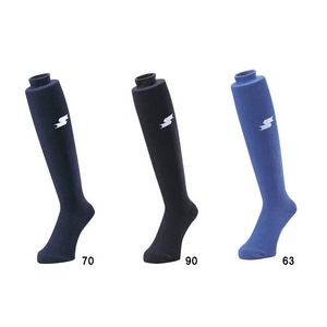 ���J�^���O�f�ڏ��i��!! SSK�i�G�X�G�X�P�C�j �w�J���[�\�b�N�X.�x 26�`28cm ya150 26�`28cm �l�C�r�[(70) �y3�Z�b�g�z�摜����1