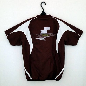 SSK�i�G�X�G�X�P�C�j V�l�b�N�v���W���� �������� �_�[�N�u���E���~�A�C�{���[(4112) M�摜���̂P�X�V��