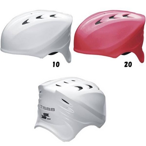 ����2010�N���f������ SSK�i�G�X�G�X�P�C�j ��p�L���b�`���[�Y�w�����b�g XO�T�C�Y D�u���[(63)�摜����1