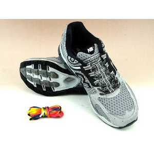 new balance�i�j���[�o�����X�j �����j���O�V���[�Y �V���o�[ �V���o�[(sv) 24.5cm�摜����1