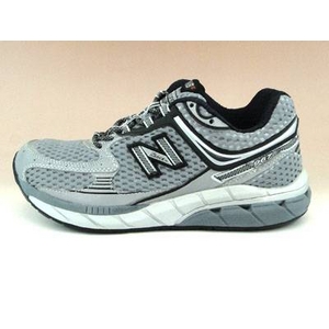 new balance�i�j���[�o�����X�j �����j���O�V���[�Y �V���o�[ �V���o�[(sv) 27.0cm�摜���̂P�X�V��