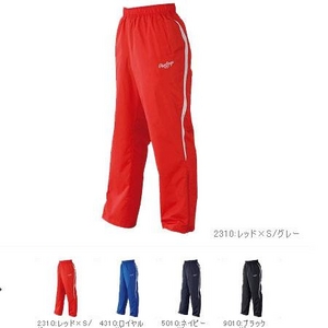 ��2010�N���f���� Rawlings�i���[�����X�j �E�C���h�u���[�J�[�p���c M �l�C�r�[(5010)�摜����1