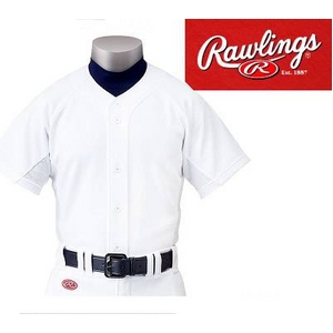 RAWLINGS�i���[�����O�X�j ���K���V���c �z���C�g 2XO �y2�Z�b�g�z�摜����1