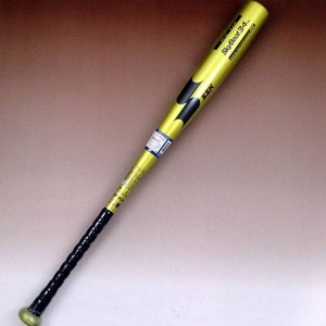 SSK�i�G�X�G�X�P�C�j ���w�d���p�o�b�g�w�X�J�C�r�[�g34TM�x ���C�g�O���[���S�[���h 82cm�~830g���ω摜����1