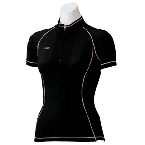 asics�i�A�V�b�N�X�j ���o�����X�A�b�v�A���_�[ ���f�B�X�n�[�t�W�b�v�����V���c �u���b�N(90) S�摜����1