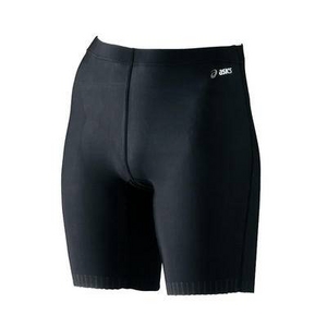 asics�i�A�V�b�N�X�j ���f�B�[�X�単�؋����X�p�b�c ���f�B�[�X�n�[�t�^�C�c �u���b�N(90) M�摜����1