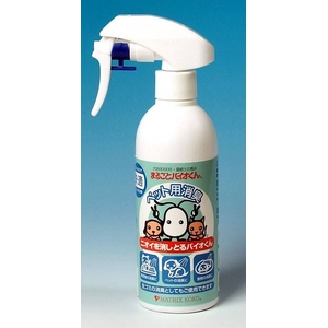 ニオイを消しとるバイオくん 250mL