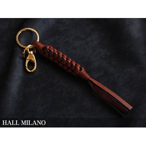 HALL MILANO(ハルミラノ) メッシュキーホルダーシリーズ 104