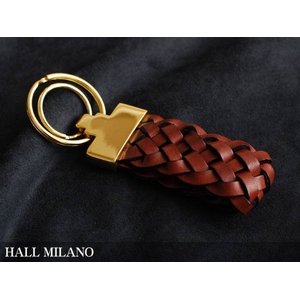 HALL MILANO(ハルミラノ) メッシュキーホルダーシリーズ 107