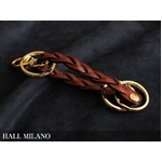 HALL MILANO(ハルミラノ) メッシュキーホルダーシリーズ 108