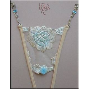 Lola Luna([i) yALGESzSTCY I[vXgOV[c摜Q