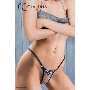 Lola Luna([i) yPORTOFINO microzXgOV[c LTCY摜Q