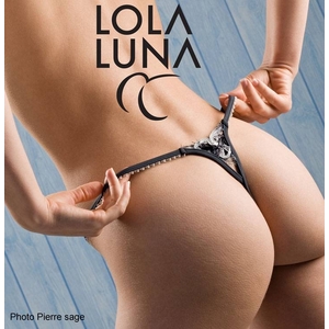 Lola Luna([i) yPORTOFINO microzXgOV[c LTCY摜R