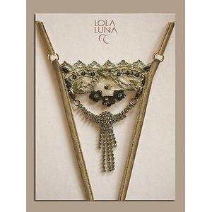 Lola Luna([i) yVENUSz (B[iX)I[vXgOV[c MTCY摜S