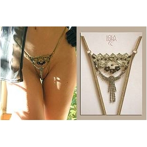 Lola Luna([i) yVENUSz (B[iX)I[vXgOV[c LTCY摜Q