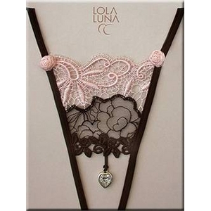 Lola Luna([i) yZAMBIE openz (UrA)I[vXgOV[c LTCY摜R