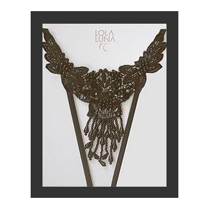 Lola Luna([i) yPO382Blackz (s[I[ubN) GXgOV[c MTCY摜Q